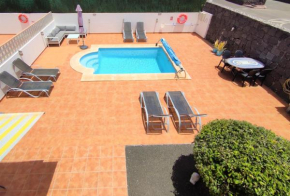 Villa Zinnia